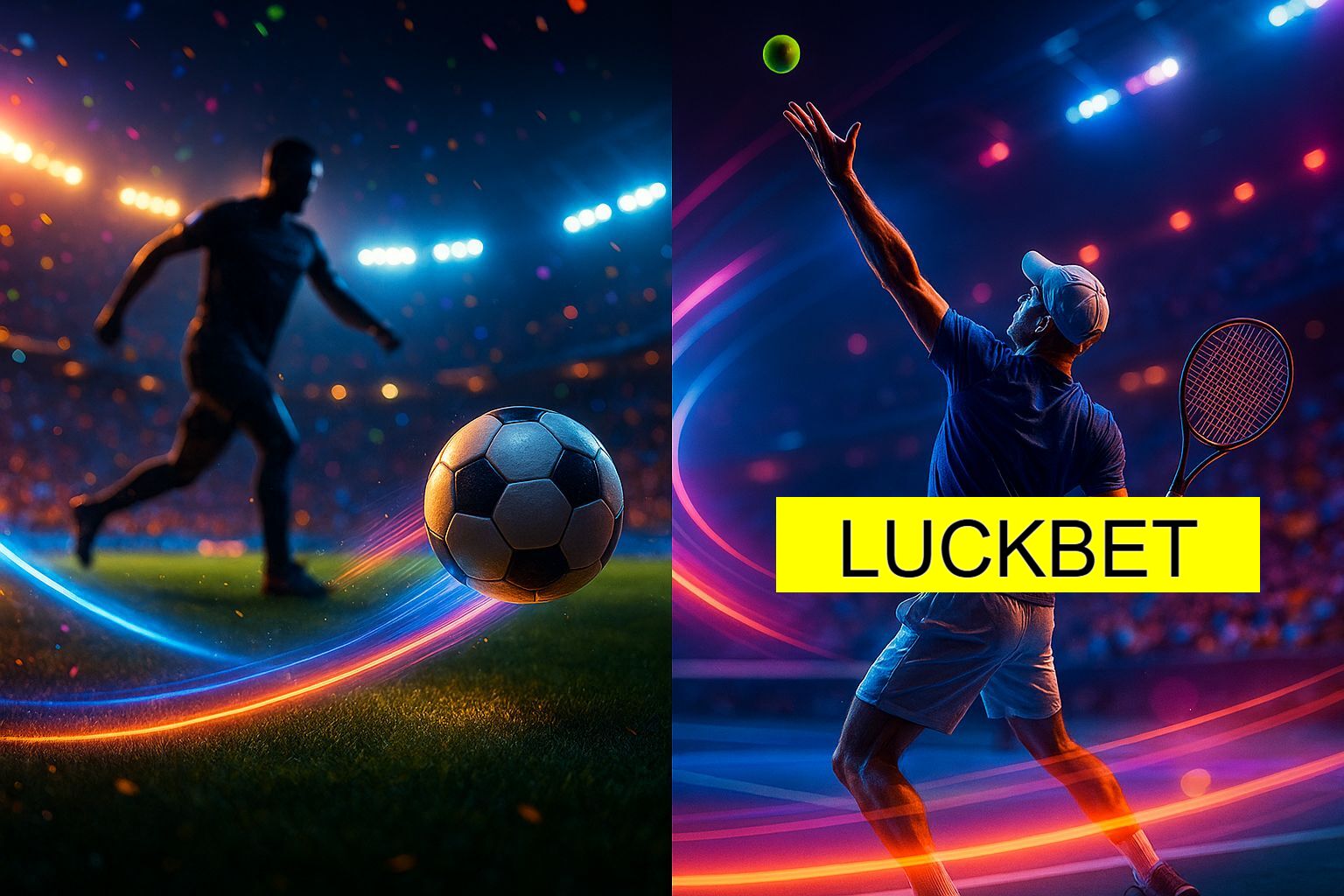 Eventos Esportivos