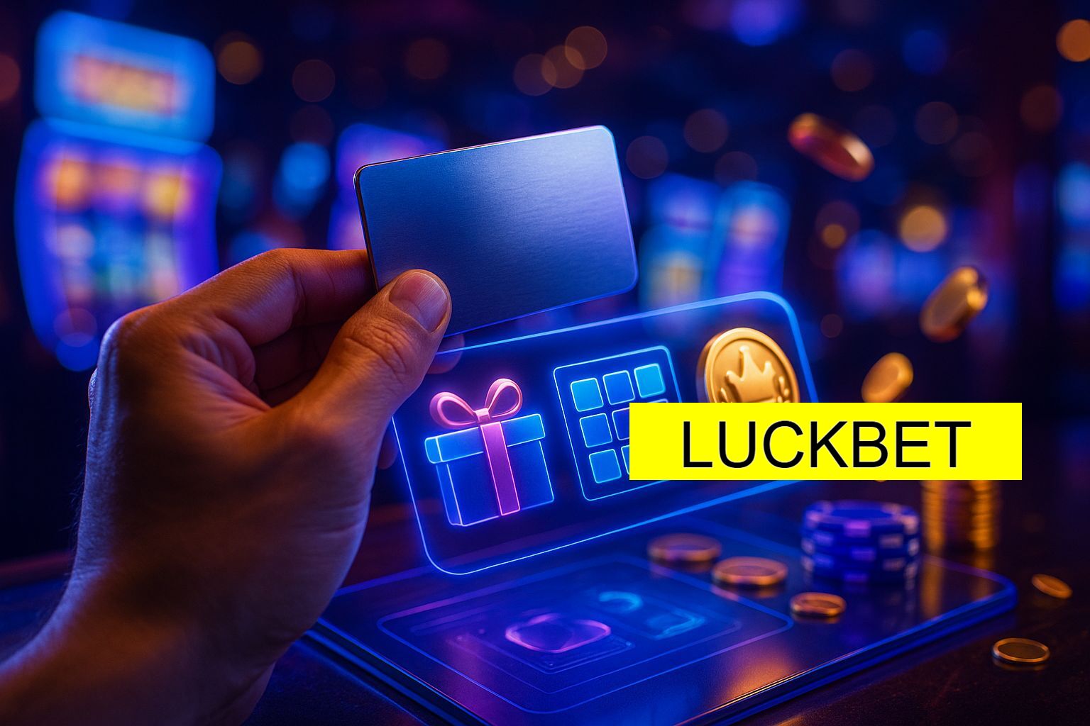 Benefícios do Login